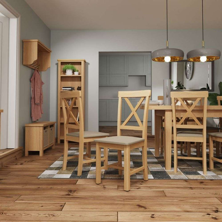 Essentials RAO Dining Chair