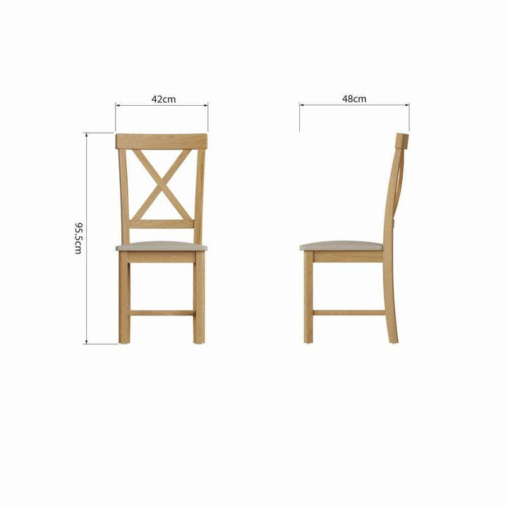 Essentials RAO Dining Chair