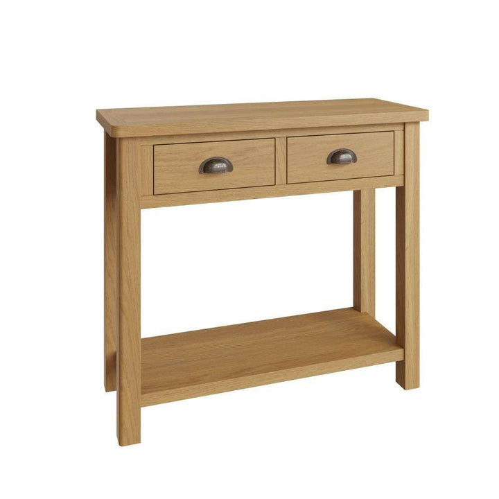 Essentials RAO Dining Console Table