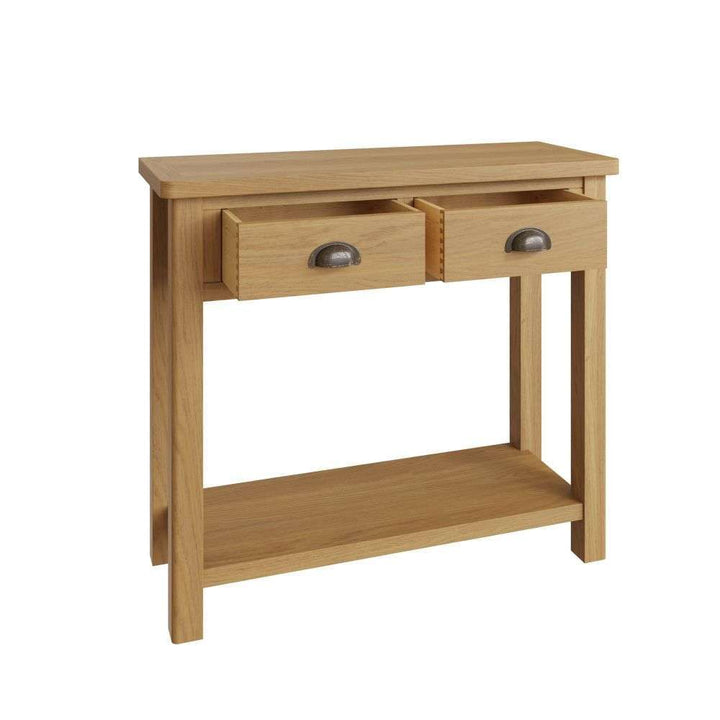 Essentials RAO Dining Console Table