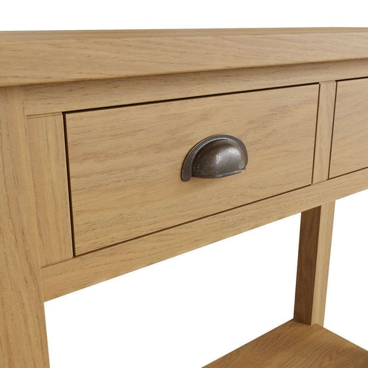 Essentials RAO Dining Console Table