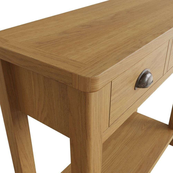 Essentials RAO Dining Console Table