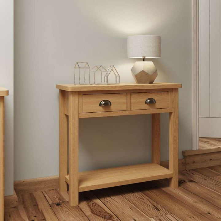 Essentials RAO Dining Console Table