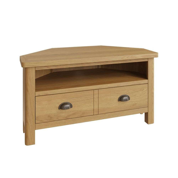 Essentials RAO Dining Corner TV Unit