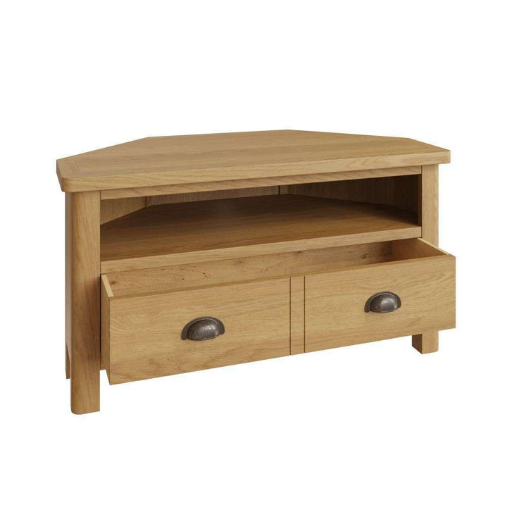 Essentials RAO Dining Corner TV Unit