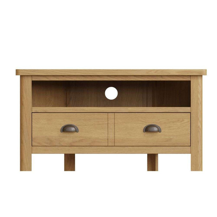 Essentials RAO Dining Corner TV Unit