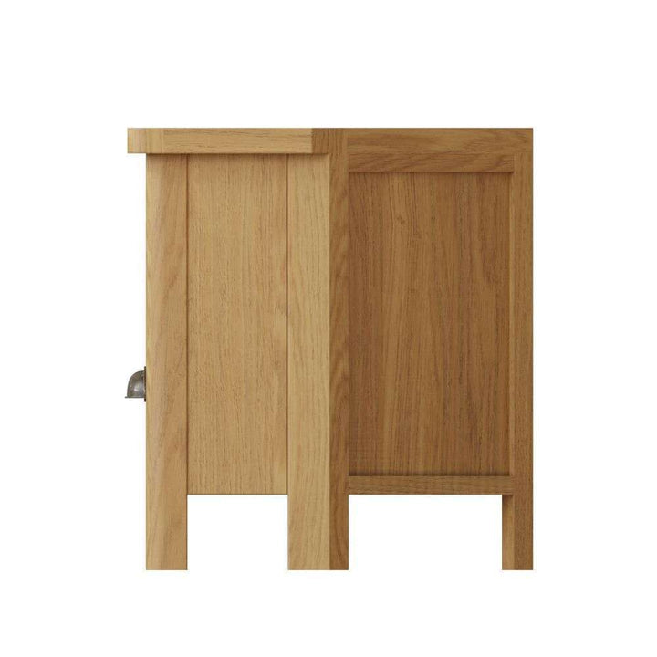 Essentials RAO Dining Corner TV Unit