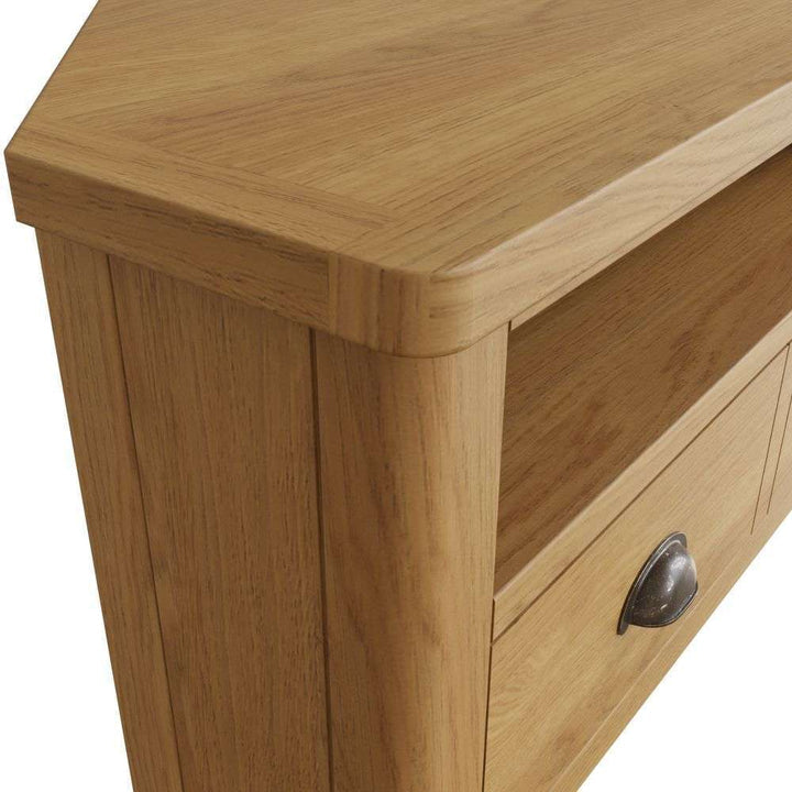 Essentials RAO Dining Corner TV Unit