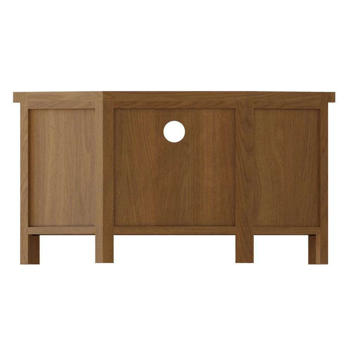 Essentials RAO Dining Corner TV Unit