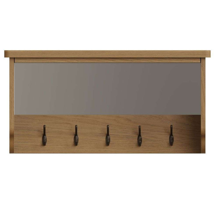 Essentials RAO Dining Hall Bench Top