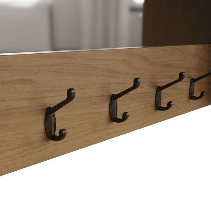 Essentials RAO Dining Hall Bench Top