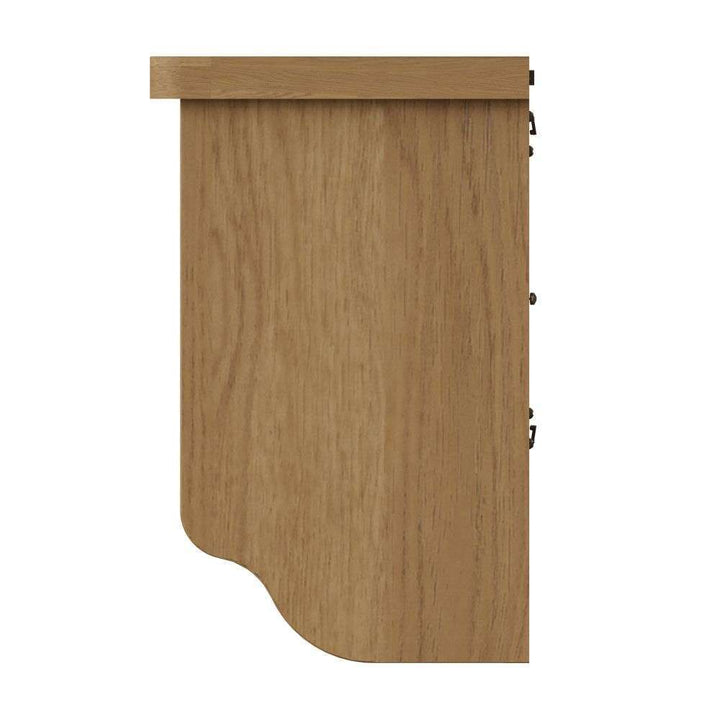 Essentials RAO Dining Hall Bench Top