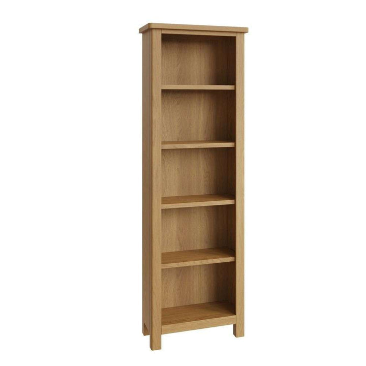 Essentials	RAO Dining Large Bookcase