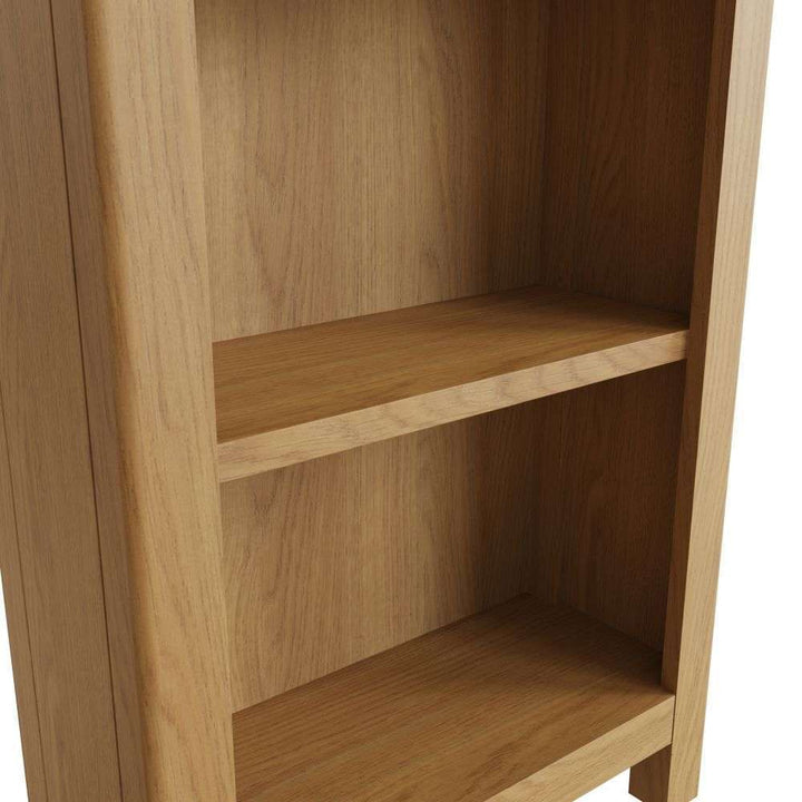 Essentials	RAO Dining Large Bookcase