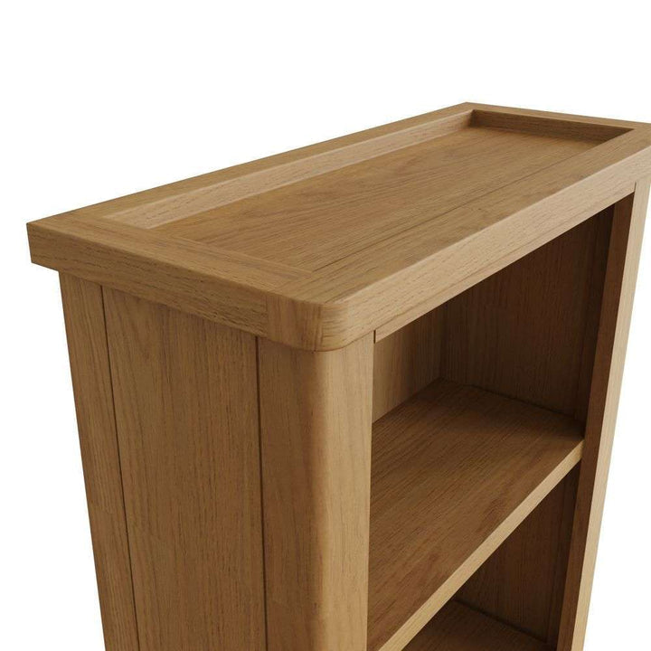 Essentials RAO Dining Large Bookcase