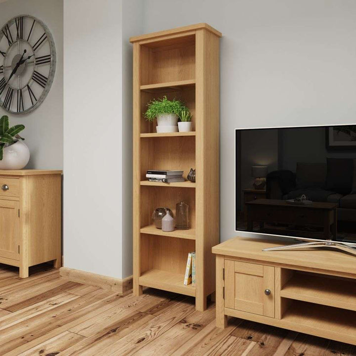 Essentials RAO Dining Large Bookcase