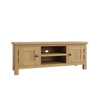 Essentials RAO Dining Large TV Unit