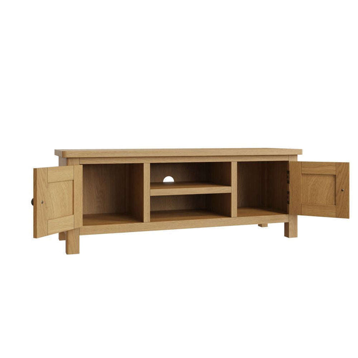 Essentials RAO Dining Large TV Unit