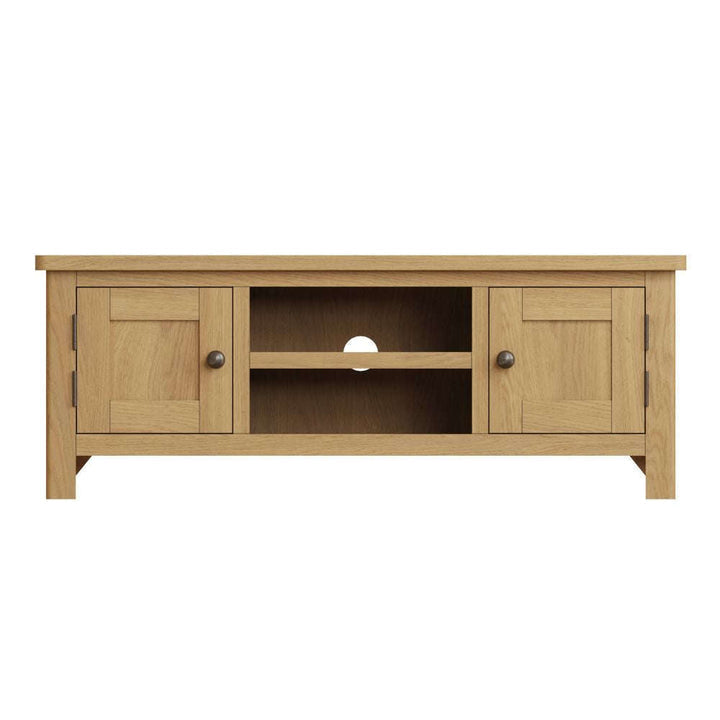 Essentials RAO Dining Large TV Unit