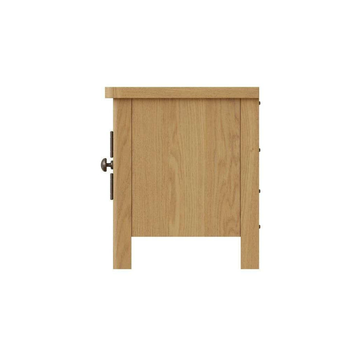 Essentials RAO Dining Large TV Unit
