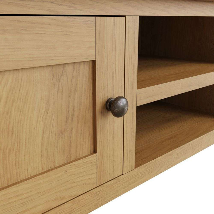 Essentials RAO Dining Large TV Unit