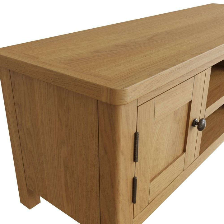 Essentials RAO Dining Large TV Unit