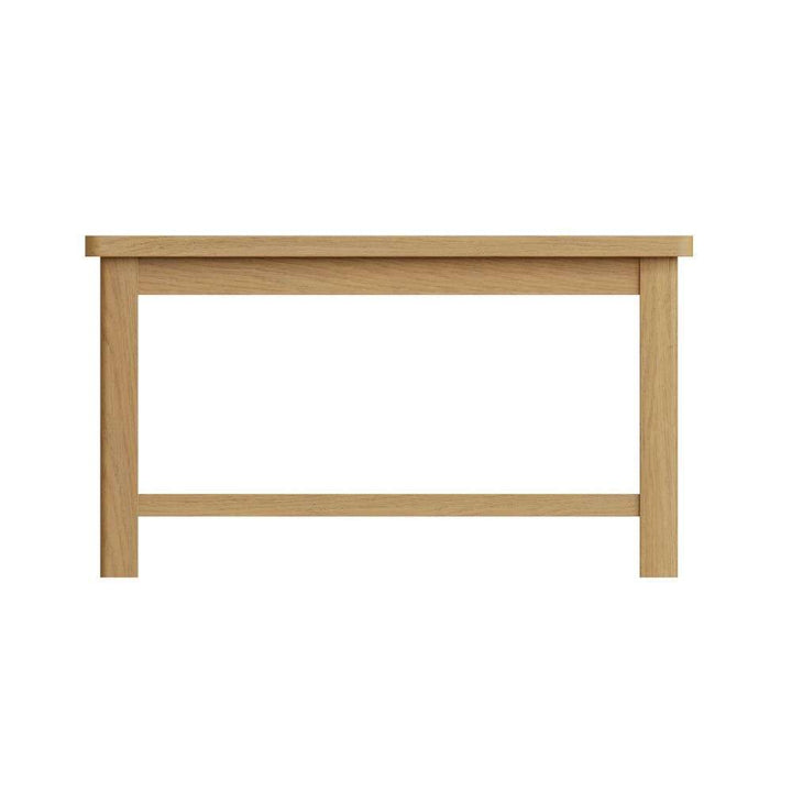 Essentials	RAO Dining Small Coffee Table