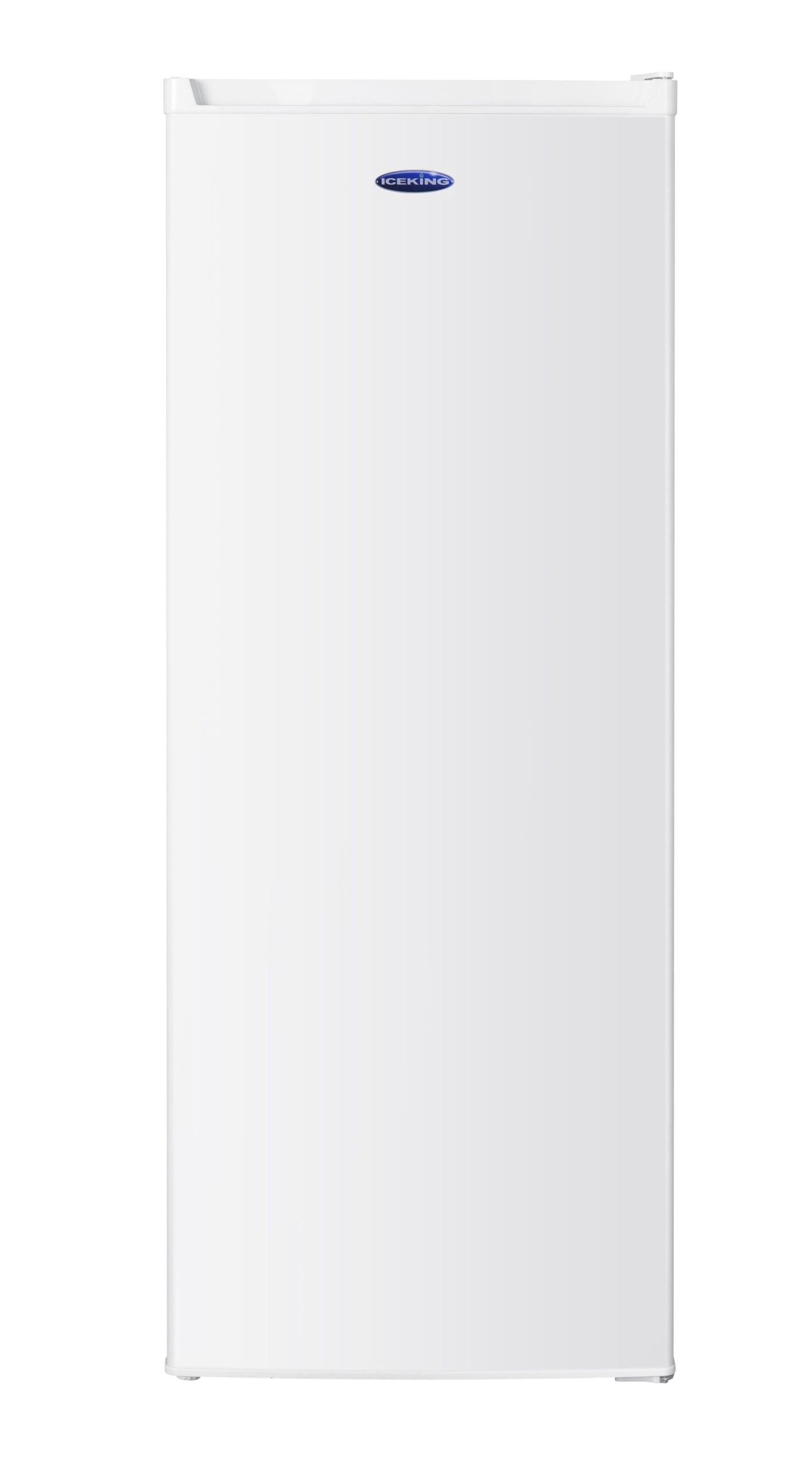 ICEKING RL254EW TALL LARDER FRIDGE