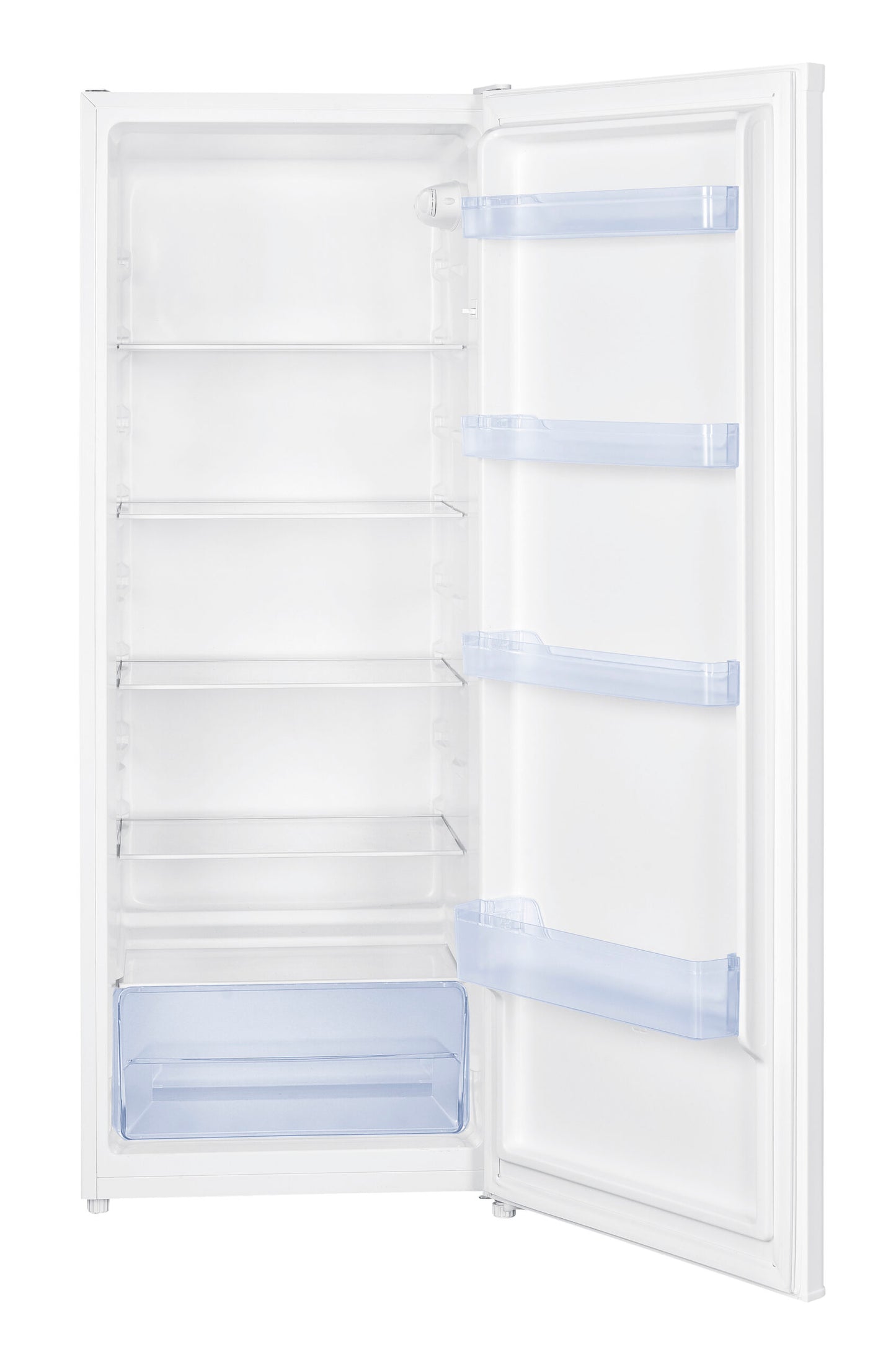 ICEKING RL254EW TALL LARDER FRIDGE