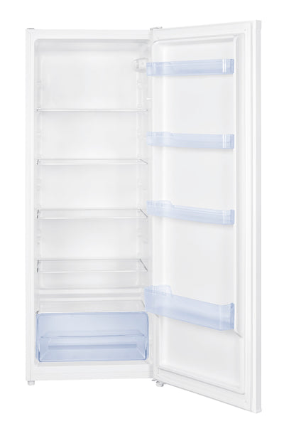 ICEKING RL254EW TALL LARDER FRIDGE