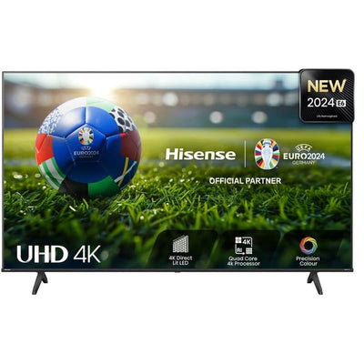 Hisense 65E71NQ Hisense 65 Inch QLED Smart TV Series E7N