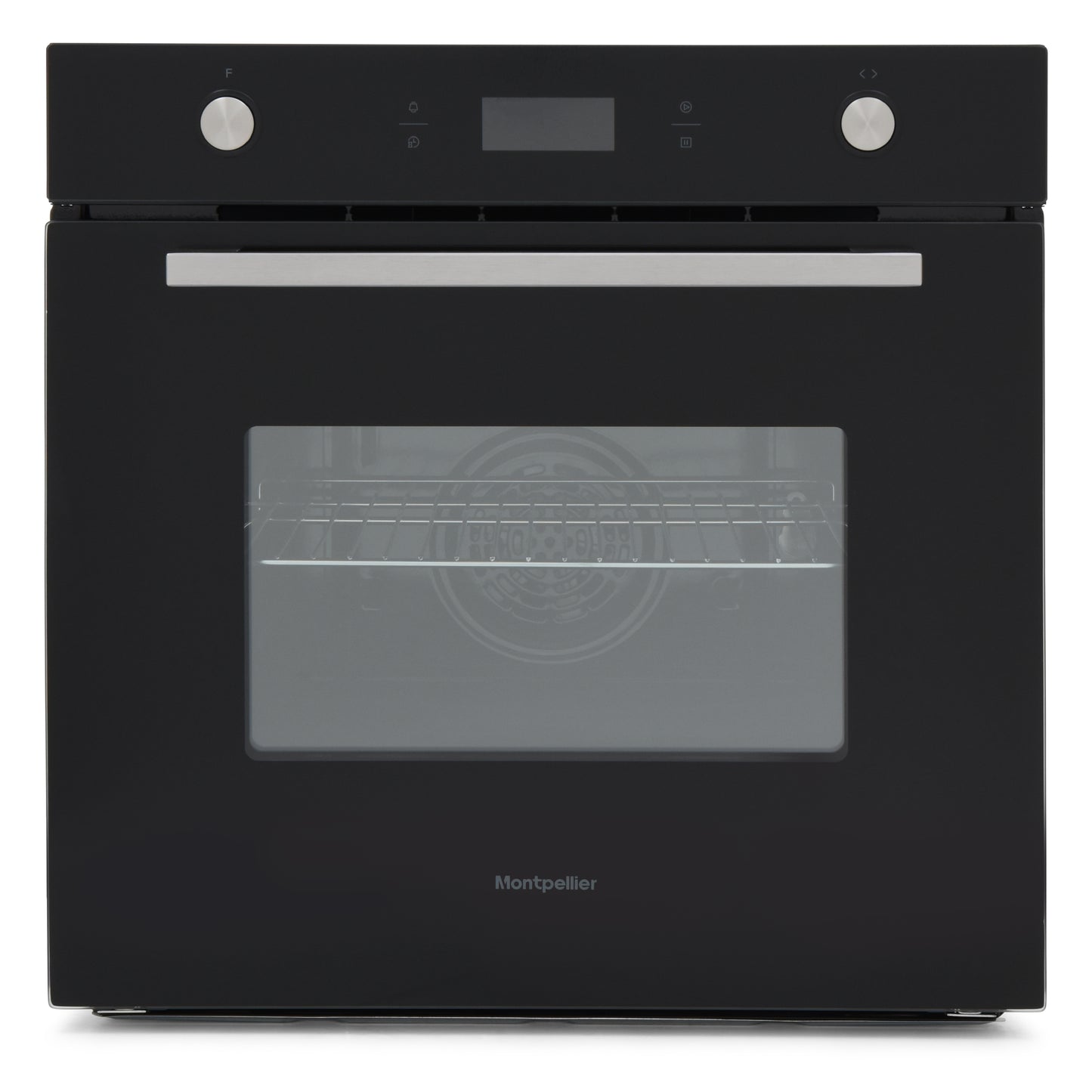 Montpellier Single Multifunction Oven - SFO74B