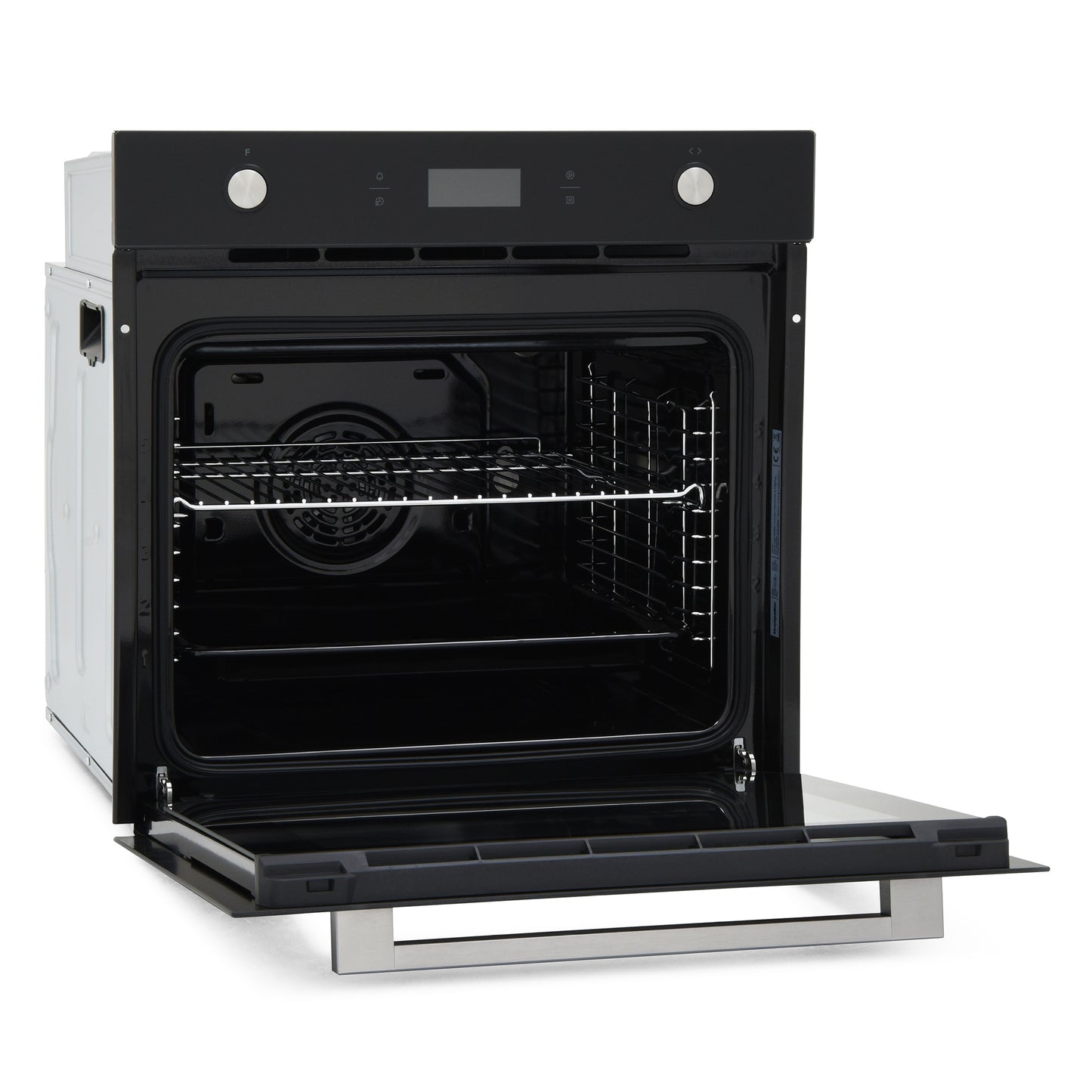 Montpellier Single Multifunction Oven - SFO74B