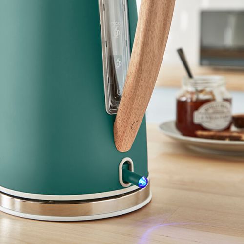 Swan Nordic Jug Kettle - 1.7 Litre -SK14610GREN