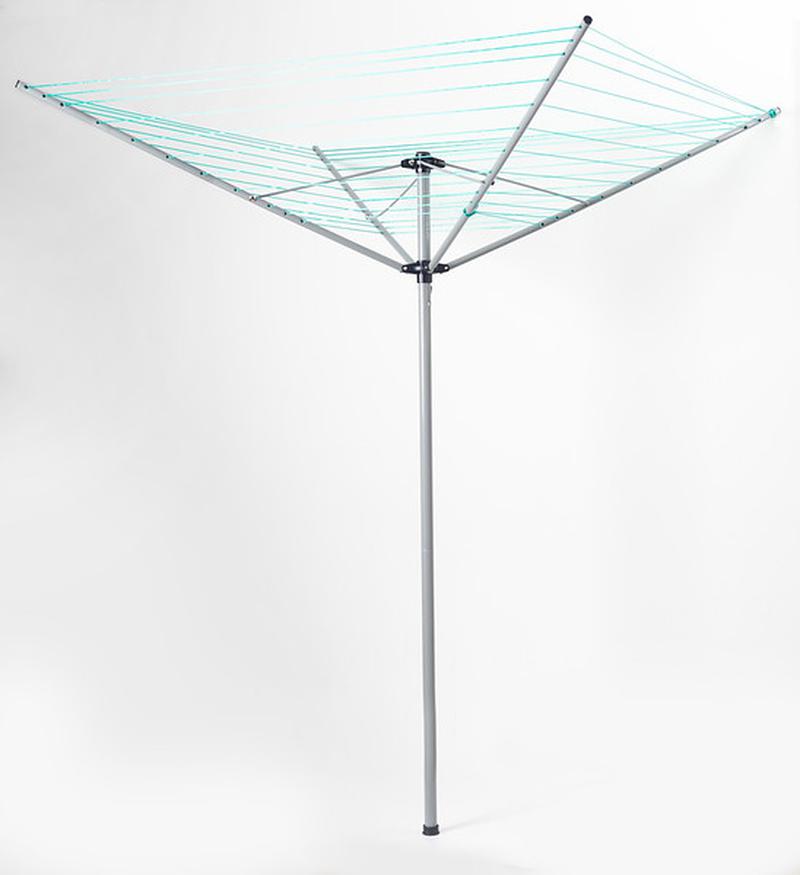 OurHouse 50m Rotary Airer