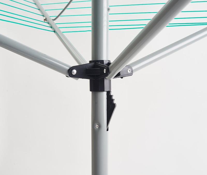 OurHouse 50m Rotary Airer