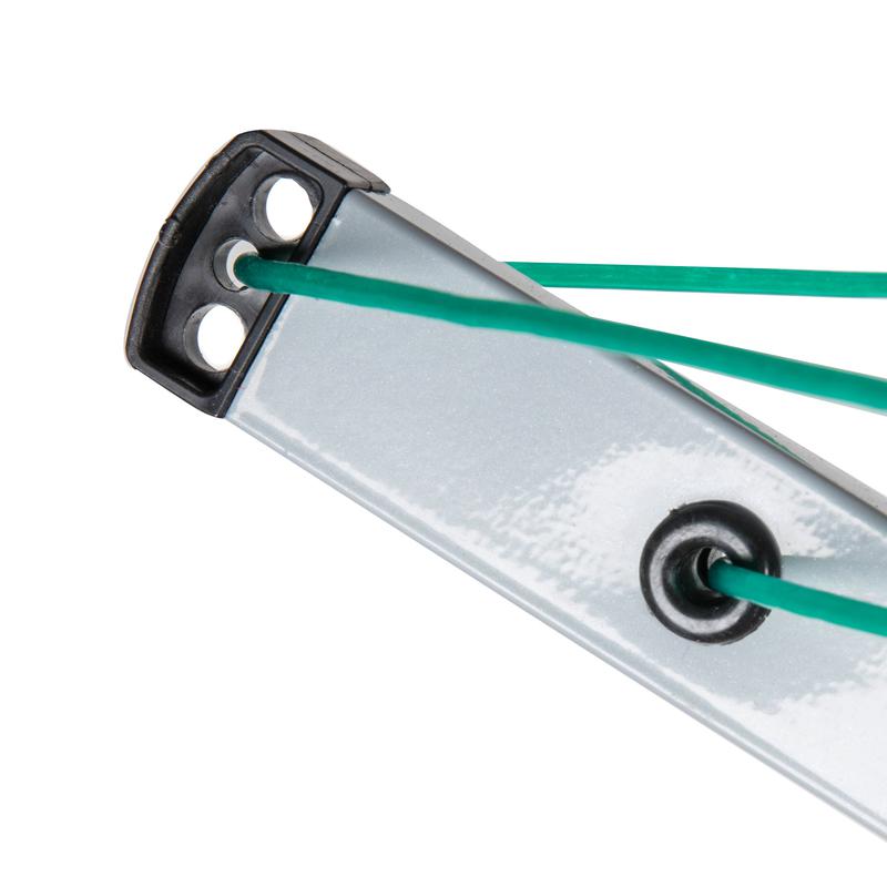 OurHouse 50m Rotary Airer
