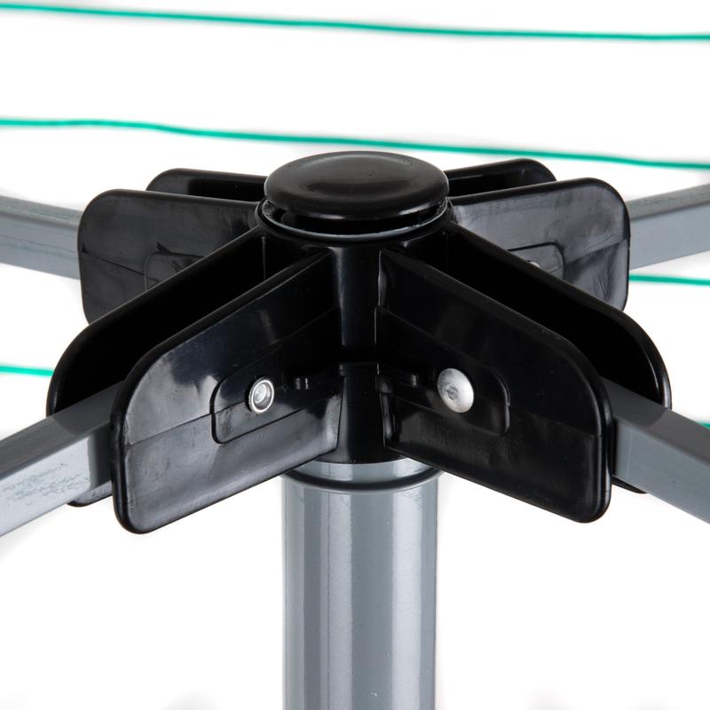 OurHouse 50m Rotary Airer