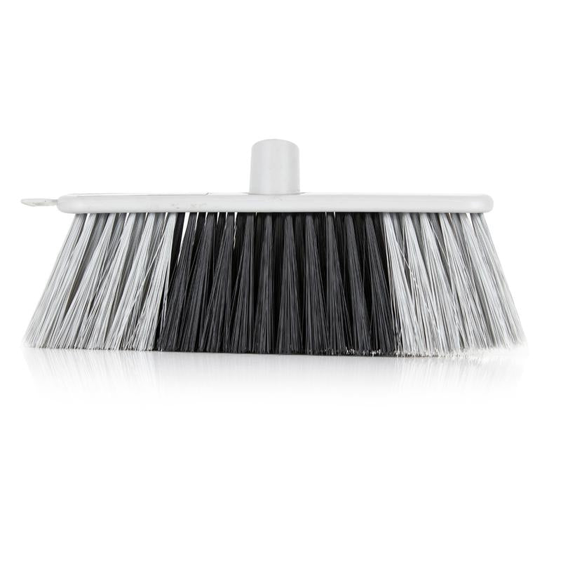 Plastic Brush Head