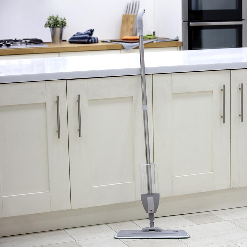 OurHouse Essentials Spray Mop