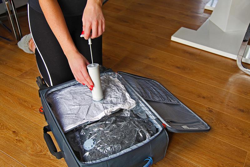 Vacuum Bag Set 20pcs