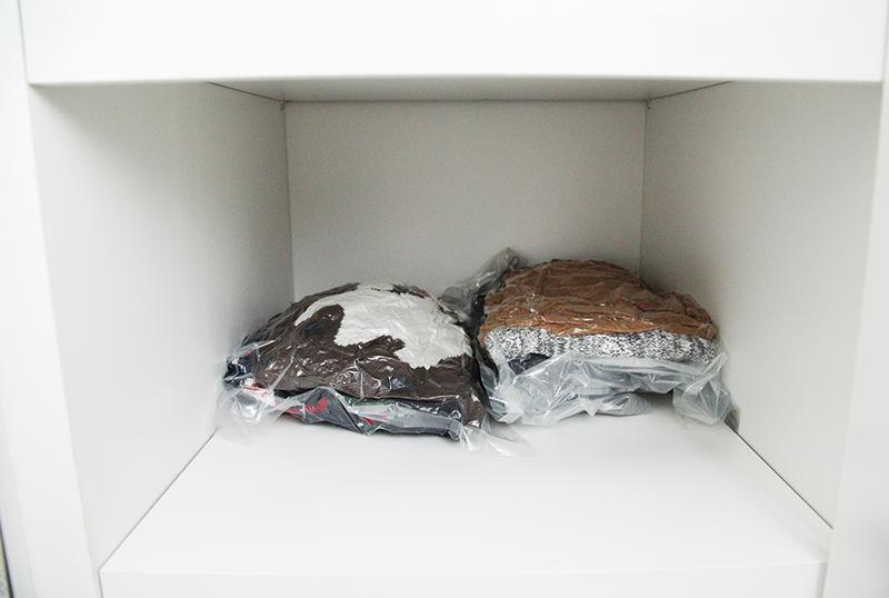 Vacuum Bag Set 20pcs
