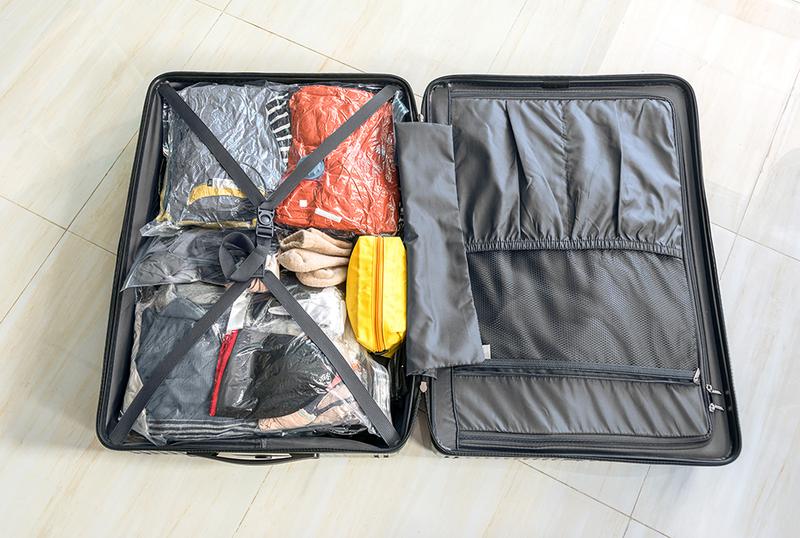 Vacuum Bag Set 20pcs