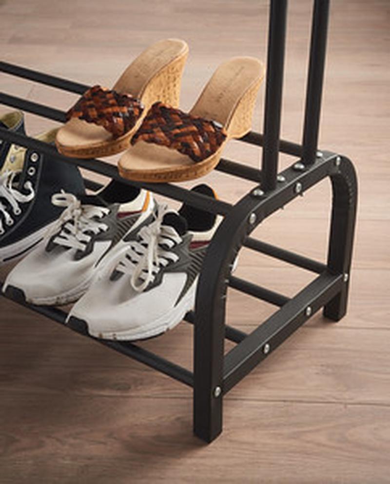 OurHouse Mega Clothes Rail