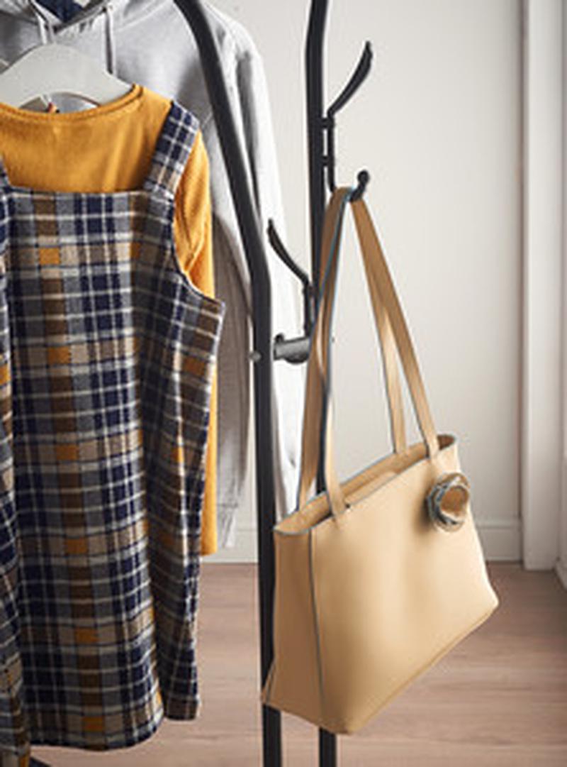 OurHouse Mega Clothes Rail