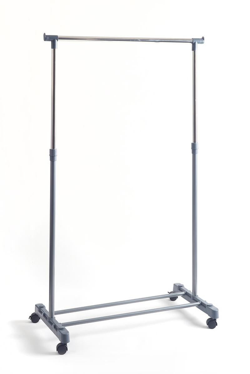 OurHouse Single Rail Garment Rack