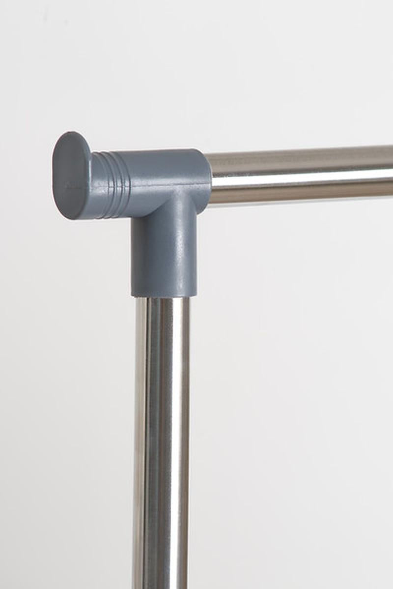 OurHouse Single Rail Garment Rack