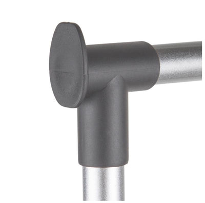 OurHouse Double Rail Garment Rail