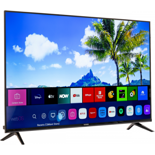 TELEFUNKEN 32" DLED HD WEBOS SMART TV N18G-TF-TS3210