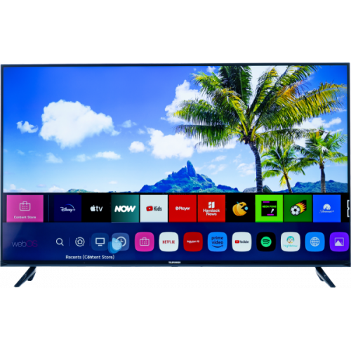 TELEFUNKEN 32" DLED HD WEBOS SMART TV N18G-TF-TS3210